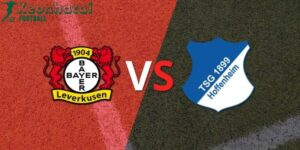 Soi kèo Bayer Leverkusen vs Hoffenheim - 20h30 ngày 23/8 - Bundesliga 1 Soi kèo Bayer Leverkusen vs Hoffenheim