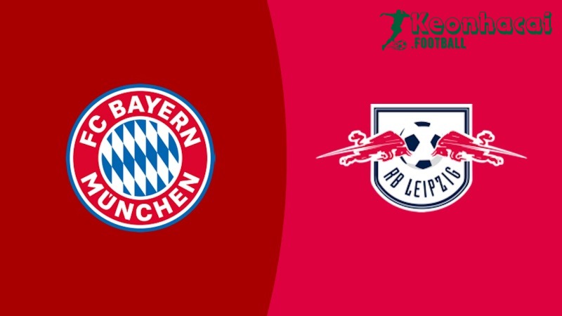 Soi kèo Bayern Munich vs RB Leipzig - 1h30 ngày 23/8 - Bundesliga 1 Soi kèo Bayern Munich vs RB Leipzig - 1h30 ngày 23/8