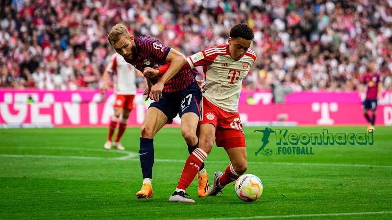 Soi kèo Bayern Munich vs RB Leipzig - 1h30 ngày 23/8 - Bundesliga 2 Soi kèo Bayern Munich vs RB Leipzig - 1h30 ngày 23/8