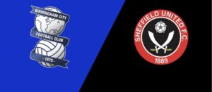 Soi kèo Birmingham vs Sheffield United - 2h00 ngày 14/8 - Cúp Liên đoàn Anh 5 Soi kèo Birmingham vs Sheffield United - 2h00 ngày 14/8 - Cúp Liên đoàn Anh
