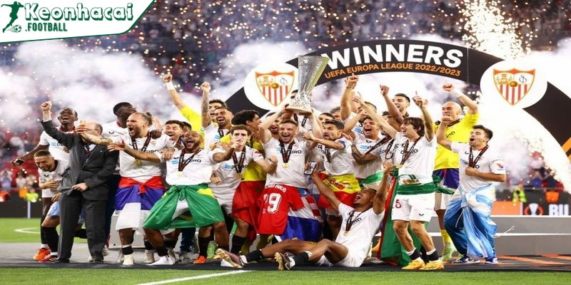 Bóng đá C2 - Giải đấu hấp dẫn mọi fan hâm mộ thế giới 4 Các đội bóng tiêu biểu tham gia giải đấu cúp C2 mới nhất năm 2025