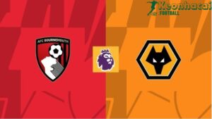 Soi kèo Bournemouth vs Wolves - 21h00 ngày 23/8 - Ngoại hạng Anh 4 Soi kèo Bournemouth vs Wolves - 21h00 ngày 23/8 - Ngoại hạng Anh