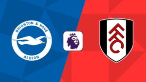 Soi kèo Brighton vs Fulham - 21h00 ngày 16/8 - Ngoại hạng Anh 3 Soi kèo Brighton vs Fulham - 21h00 ngày 16/8