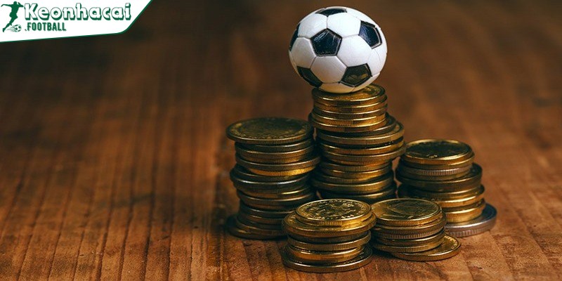 Cá cược bóng đá Italia đa dạng, hấp dẫn nên thử ngay 2 Cá cược bóng đá Italia rất quen thuộc đối với các tín đồ thể thao