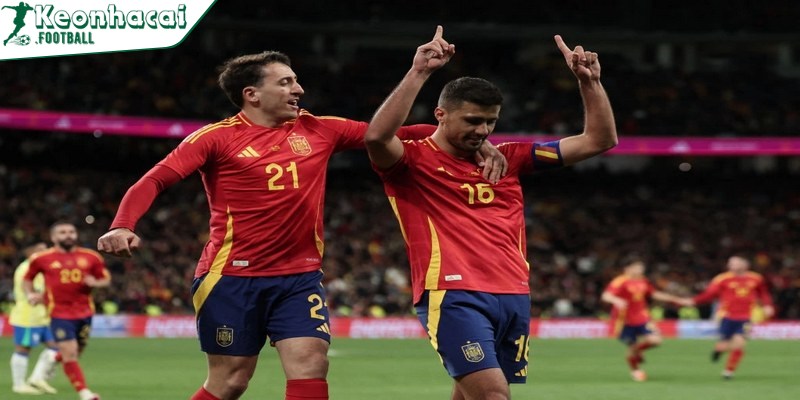 Cá cược bóng đá Tây Ban Nha - Bí kíp thắng bất bại 2 Cá cược bóng đá Tây Ban Nha luôn thu hút người hâm mộ