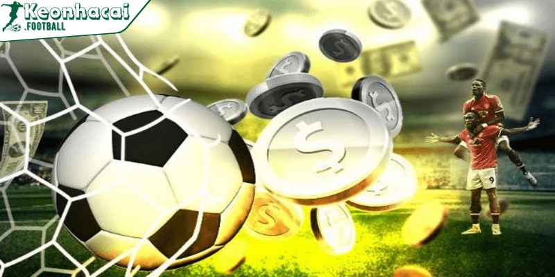 Cách bắt kèo bóng đá không thua chuyên gia bật mí chuẩn 2 Cách bắt kèo bóng đá không thua đúc kết từ chuyên gia hàng đầu