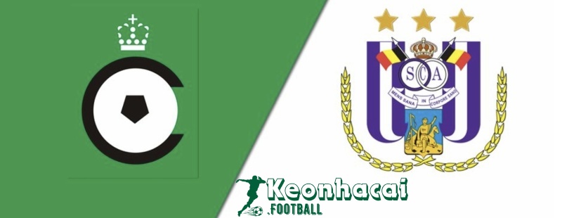 Soi kèo Cercle Brugge vs Anderlecht - 21h00 ngày 03/8 - VĐQG Bỉ 1 Soi kèo Cercle Brugge vs Anderlecht - 21h00 ngày 03/8 - VĐQG Bỉ