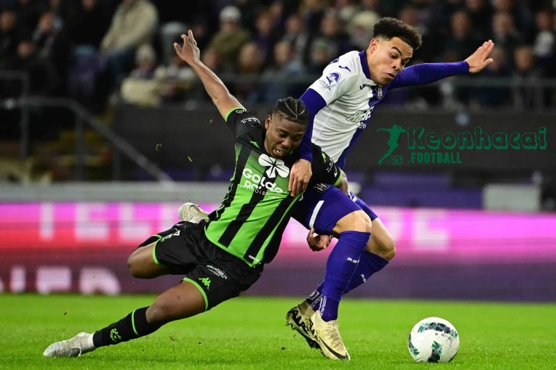 Soi kèo Cercle Brugge vs Anderlecht - 21h00 ngày 03/8 - VĐQG Bỉ 2 Soi kèo Cercle Brugge vs Anderlecht - 21h00 ngày 03/8