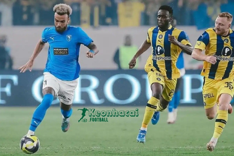 Soi kèo Dynamo Kyiv vs Pafos - 1h00 ngày 06/8 - Sơ loại Champions League 2 Soi kèo Dynamo Kyiv vs Pafos - 1h00 ngày 06/8