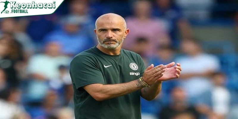 Chelsea khép lại loạt giao hữu hè 2025 với phong độ ấn tượng