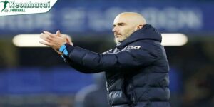 HLV Enzo Maresca thừa nhận mong muốn Chelsea bổ sung trung vệ mới 11 HLV Maresca tập trung hoàn thiện đội hình mạnh trong mùa giải mới