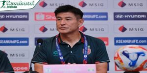 Cuộc đối đầu đặc biệt giữa hai HLV Nhật Bản tại bán kết bóng đá nữ 2025 2 Cuộc đối đầu hai HLV Nhật Bản được chờ đợi, quan tâm hiện nay