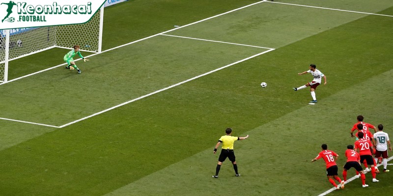 Hướng dẫn chơi kèo Penalty đơn giản, dễ thắng lớn 3 Kèo phạt đền có nhiều hình thức đa dạng nên phải chọn chuẩn