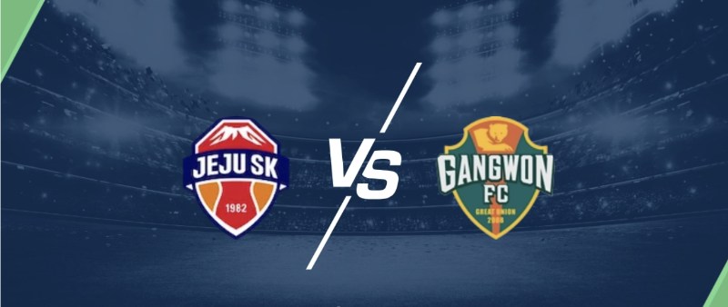 Soi kèo Jeju SK vs Gangwon - 17h00 ngày 15/8 - K League 1 1 Soi kèo Jeju SK vs Gangwon - 17h00 ngày 15/8 - K League 1