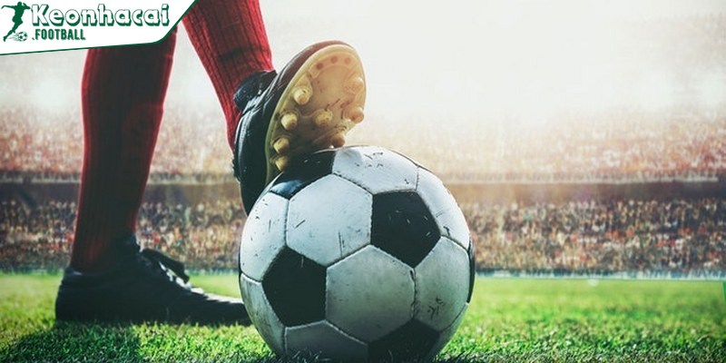 Kèo bóng đá 1 3 4 là sao được nhiều anh em đặt ra trên diễn đàn