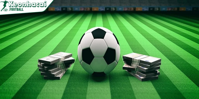 Kèo chấp 2 2.5 là gì, lý do luôn được săn đón rầm rộ? 3 Nếu tổng bàn thắng thực tế lớn hơn 2.25 sẽ hốt lợi nhuận lớn