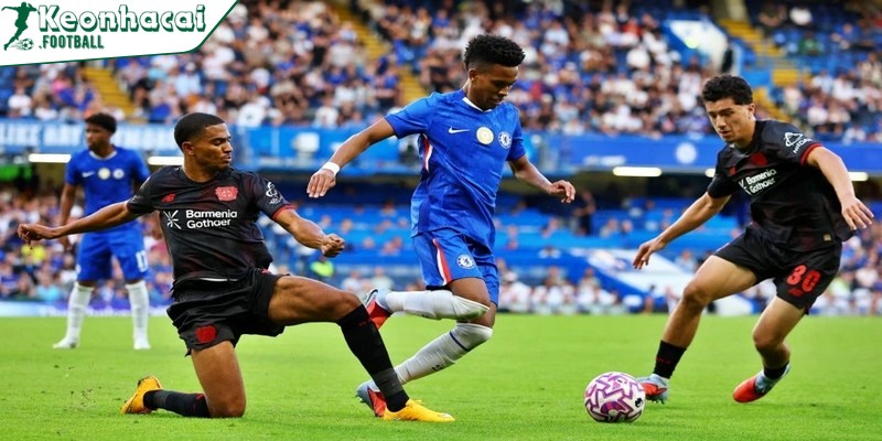 Kết quả bóng đá – Cập nhật tin tức nhanh chính xác nhất 4 Chuyên mục kết quả bóng đá cập nhật nhiều nội dung quan trọng