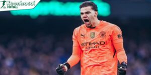 Tương lai của Manuel Akanji và Savinho tại Man City sẽ ra sao? 2 Ederson với tình hình khả năng ra sân sắp tới được quan tâm