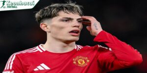 MU hy vọng Tottenham cạnh tranh Chelsea mua cầu thủ Alejandro Garnacho 5 Tình hình thương vụ và tương lai của Garnacho rất cạnh tranh