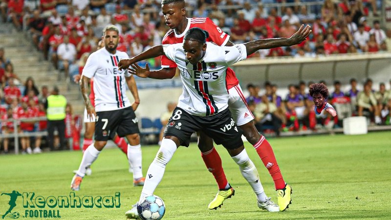 Soi kèo Nice vs Benfica - 2h00 ngày 07/8 - Sơ loại Champions League 2 Soi kèo Nice vs Benfica - 2h00 ngày 07/8