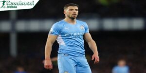 Ruben Dias quyết định gắn bó với Man City đến hết năm 2029 6 Dias và toàn đội hướng tới mục tiêu vô địch các sân chơi lớn