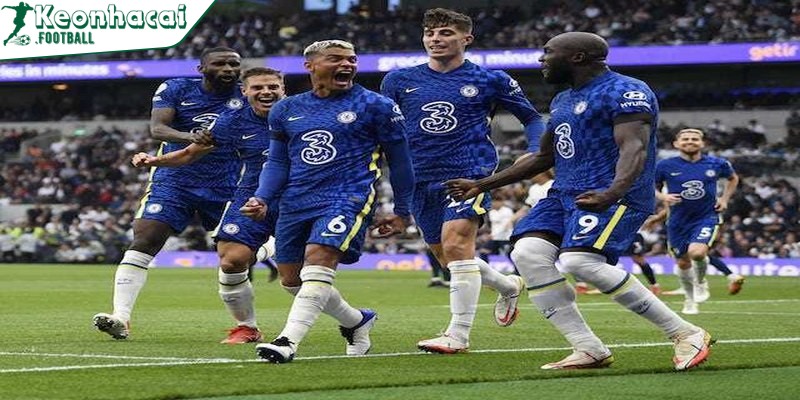 Soi kèo bóng đá Ngoại Hạng Anh chuẩn từ A - Z cho anh em 4 Phương pháp soi kèo bóng đá Ngoại Hạng Anh cực chuẩn