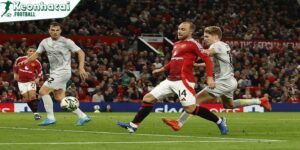 Trực tiếp bóng đá trở thành lựa chọn hàng đầu bởi những ưu điểm vượt trội