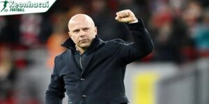 Một bước ngoặt lịch sử cho Liverpool