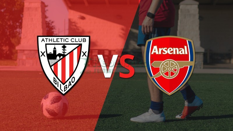 Soi kèo Athletic Bilbao vs Arsenal - 23h45 ngày 16/9