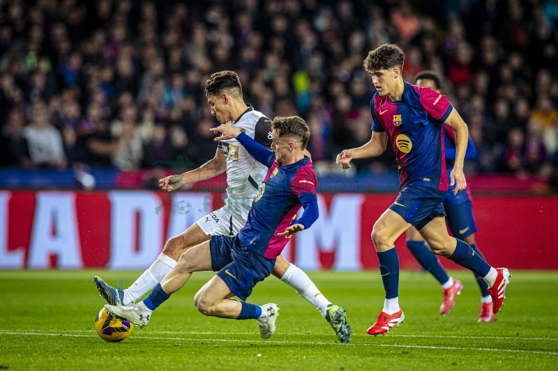 Soi kèo Barcelona vs Valencia - 2h00 ngày 15/9 - La Liga 2 Soi kèo Barcelona vs Valencia - 2h00 ngày 15/9