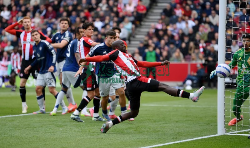 Soi kèo Brentford vs Manchester United - 18h30 ngày 27/9 - Ngoại hạng Anh 2 Soi kèo Brentford vs Manchester United - 18h30 ngày 27/9