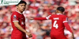 Các Cầu Thủ Nhật Bản Thi Đấu Ở Châu Âu Xuất Sắc Nhất 4 Watara Endo trong danh sách các cầu thủ Nhật Bản thi đấu ở châu Âu