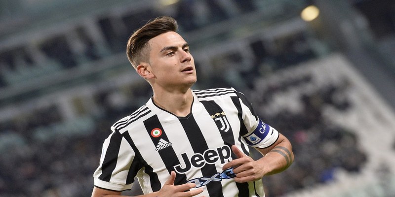Cầu Thủ Ăn Vạ Nhất Thế Giới - Pha Ngã Giả Gây Tranh Cãi 4 Dybala tiền đạo Argentina thể hiện những màn trình diễn điêu luyện