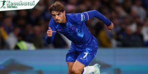 Cầu Thủ Chạy Nhanh Nhất Thế Giới - Top Ngôi Sao Tốc Độ 6 Pedro Neto của Wolves nổi bật với khả năng vừa nhanh vừa khéo