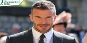 Cầu Thủ Đẹp Trai Nhất Thế Giới: Ngoại Hình Tài Năng Đáng Gờm 5 David Beckham là cầu thủ đẹp trai nhất thế giới