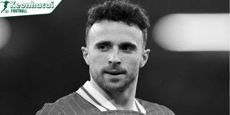 Lễ trao Quả bóng Vàng 2025 dành phần tri ân đặc biệt cho Diogo Jota 3 Đại diện Liverpool tại Gala Ballon d’Or 2025