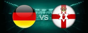 Soi kèo Đức vs Bắc Ireland - 1h45 ngày 08/9 - VL World Cup KV Châu Âu 4 Soi kèo Đức vs Bắc Ireland - 1h45 ngày 08/9