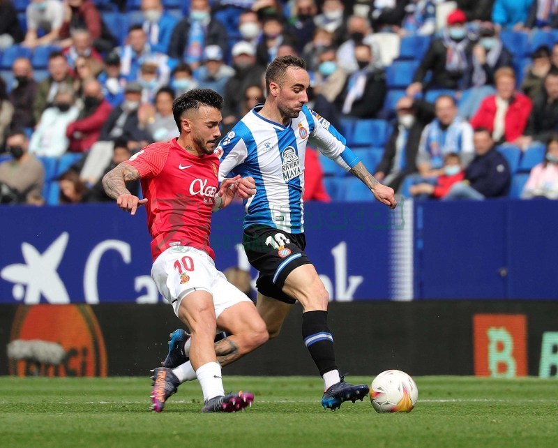 Soi kèo Espanyol vs Mallorca - 2h00 ngày 16/9 - La Liga 2 Soi kèo Espanyol vs Mallorca - 2h00 ngày 16/9