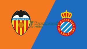 Soi kèo Espanyol vs Valencia - 0h00 ngày 24/9 - La Liga 2 Soi kèo Espanyol vs Valencia - 0h00 ngày 24/9 - La Liga