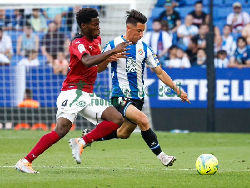 Soi kèo Espanyol vs Valencia - 0h00 ngày 24/9 