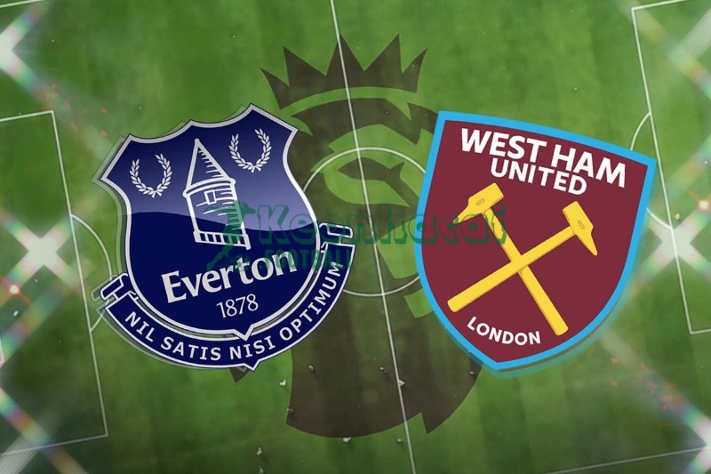 Soi kèo Everton vs West Ham - 2h00 ngày 30/9 - Ngoại hạng Anh