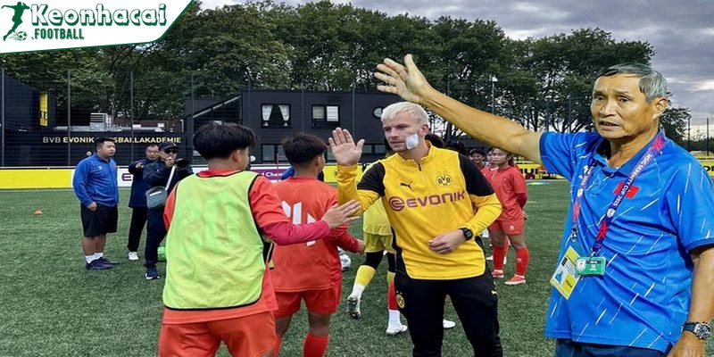 Phân tích chiến thuật chuyên sâu: Cơ hội để học hỏi và cải thiện