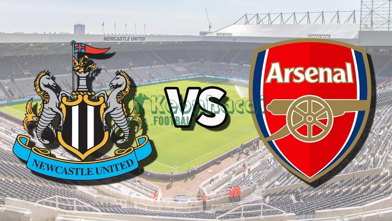 Soi kèo Newcastle vs Arsenal - 22h30 ngày 28/9 - Ngoại hạng Anh 1 Soi kèo Newcastle vs Arsenal - 22h30 ngày 28/9