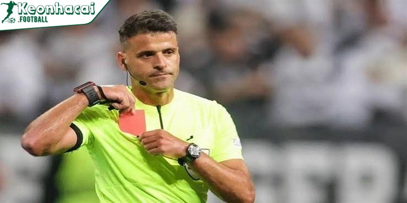 Real Madrid chính thức “kéo” FIFA vào cuộc sau thẻ đỏ tranh cãi của Dean Huijsen 3 FIFA vào cuộc: Bước ngoặt mới trong cuộc chiến công lý?