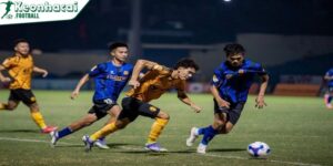 HAGL hướng đến V.League với tâm thế mới