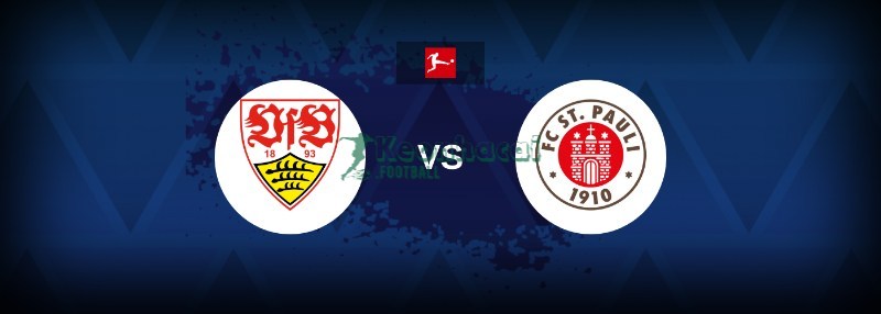 Soi kèo Stuttgart vs St. Pauli - 1h30 ngày 20/9