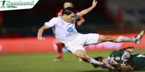 Thành tích và lịch thi đấu sắp tới của CA TP.HCM