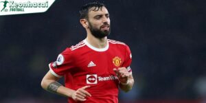 Tiểu sử Bruno Fernandes - Từ Maia đến linh hồn MU 9 Tiểu sử Bruno Fernandes được chọn là cầu thủ xuất sắc nhất năm 2019