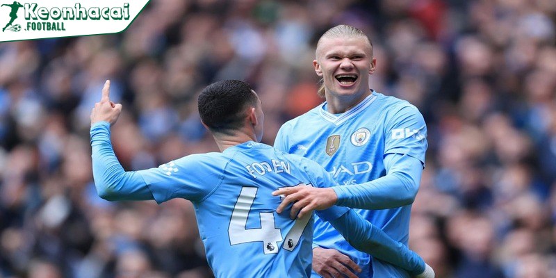 Tiểu sử Erling Haaland - Hành trình đến bóng đá thế giới 3 Tiểu sử Erling Haaland được xem là món hời lớn nhất thị trường chuyển nhượng