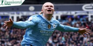 Tiểu sử Erling Haaland - Hành trình đến bóng đá thế giới 10 Thành tích cá nhân và tập thể của Erling Haaland